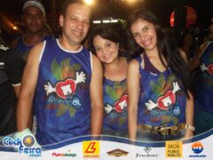 Bloco Abraçaê